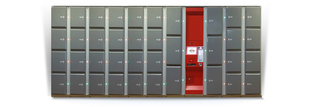 Locker Cocker Loocker Systems