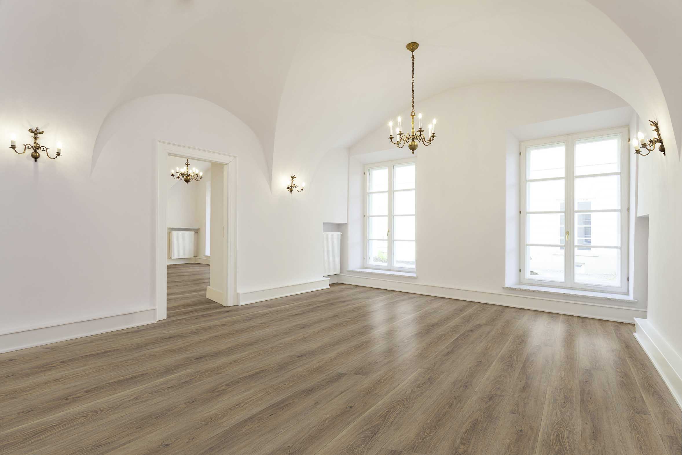 Parquet & Vinyl Flooring