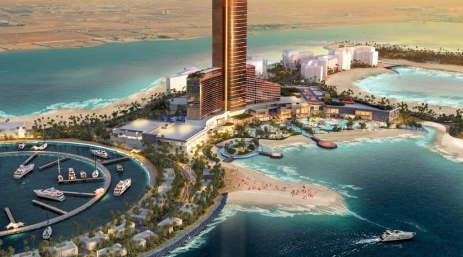 Spotlight on the Northern Emirates