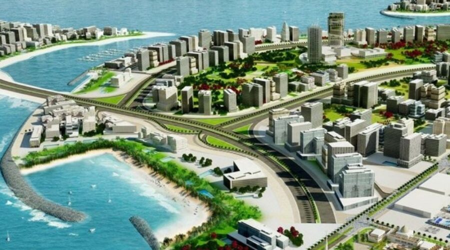 UAE Construction Market 2023: What You Need to Know