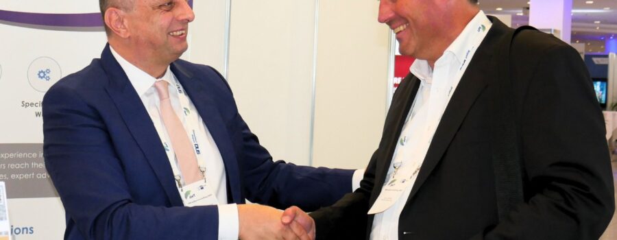 GTV Global at IHK-Außenwirtschaftstag NRW  2025