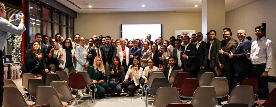 Commitment to Hospitality Industry Standards