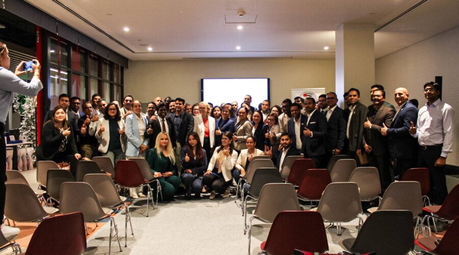 Commitment to Hospitality Industry Standards