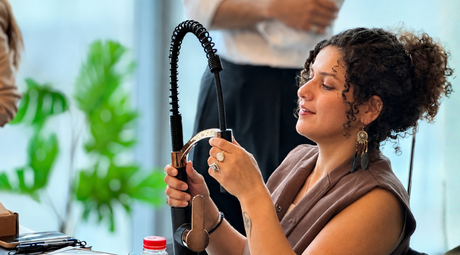 Beyond the Finish: What matters when specifying faucets